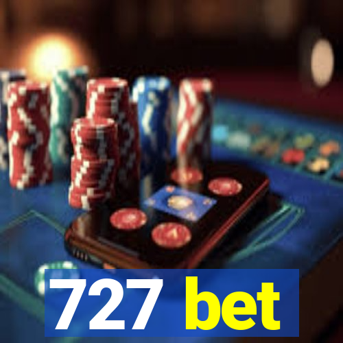 727 bet